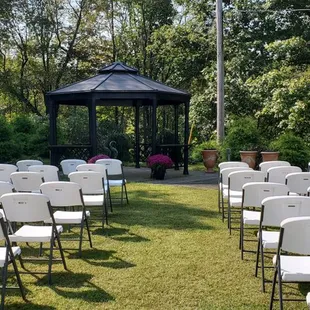 Weddings at Heather Hill Inn