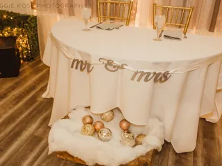 The Stables at Connoquenessing