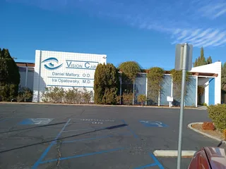 Daniel H Mallory, OD