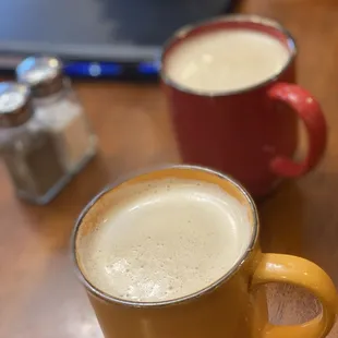 20oz Caramel Macchiato