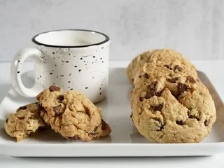 D's Old-Fashioned Treats