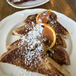 French Toast