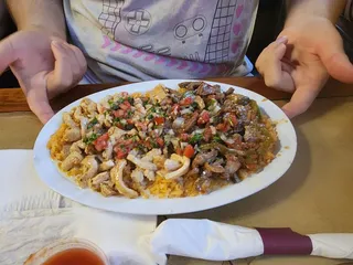El Vallarta
