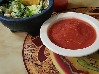 El Vallarta