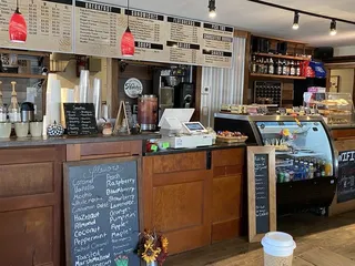 Rockhouse Coffee Company & Event Center