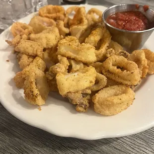 Calamari