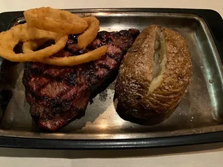 Chris's Open Hearth Steak House