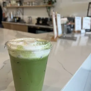 drink