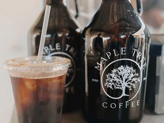 Maple Tree Coffee