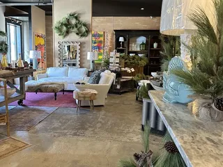 Little England Mercantile