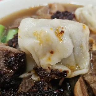 Heaven Chinese Noodle and BBQ Cafe