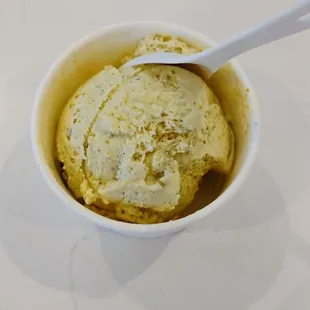 Heaven Creamery