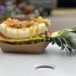 Banana Ice Cream