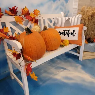 Seasonal Decor