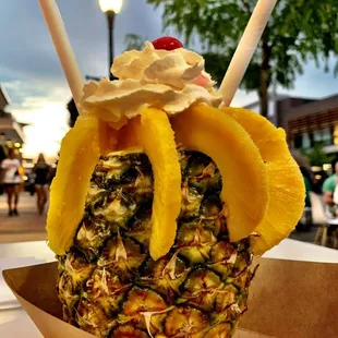 Pina colada