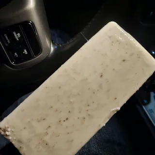 Pecan Ice Cream