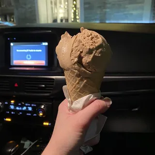 Coffee Ice Cream