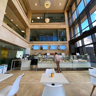 Cherry Creek North shop