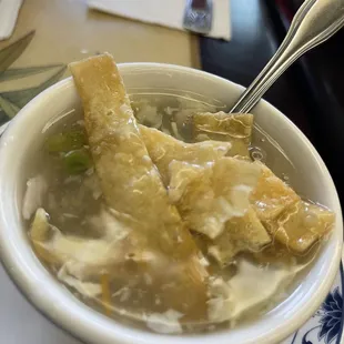 chowder, soups and chowder, food, soup