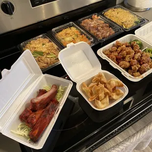 10 Stars FANTASTIC FOOD