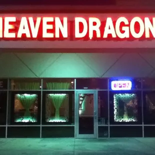 Store Front