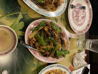The Pearl Wok