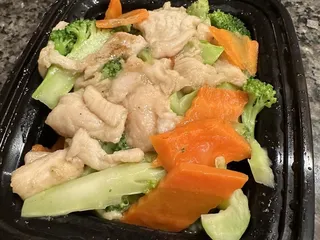 Colorado Wok