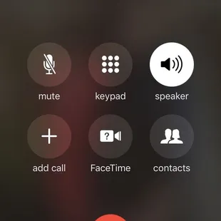 Trying to order takeout takes way longer than it should. I waited on hold for 16 minutes.