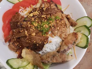 Great Wall Asian Restaurant