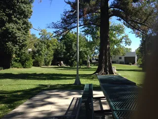 Utica Park