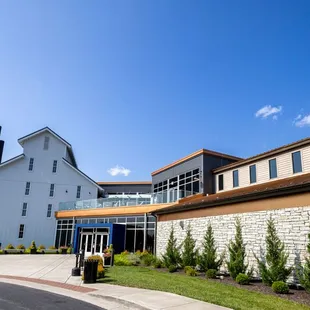 Heaven Hill Bourbon Experience