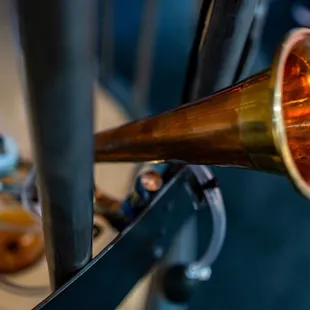 Heaven Hill Bourbon Experience