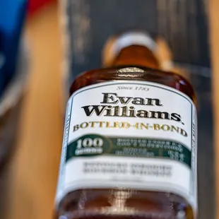 Heaven Hill Bourbon Experience