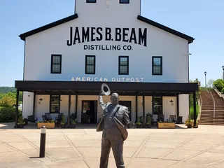 James B. Beam Distilling