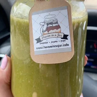 Kale Vita Load Smoothie