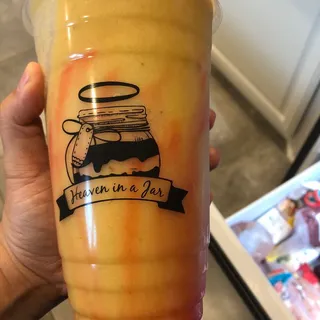 Cocktail Smoothie