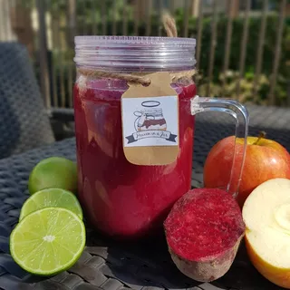 Liver Cure Smoothie