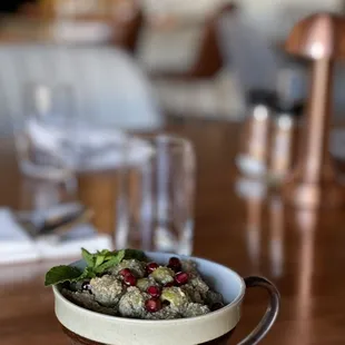 Olive stuffed