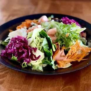 Garden Salad