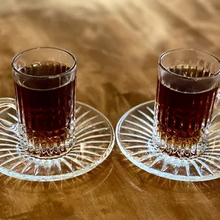 Tea