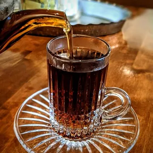 Tea