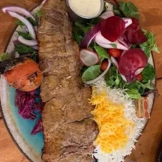 Beef Barg