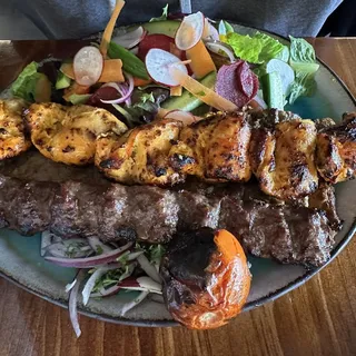 Beef Soltani
