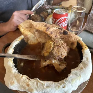 Heaven Stew