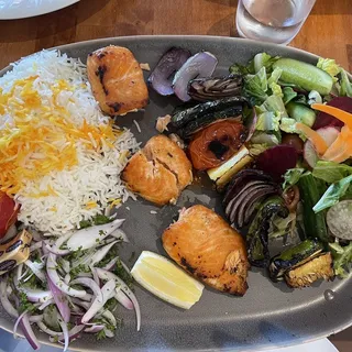 Salmon