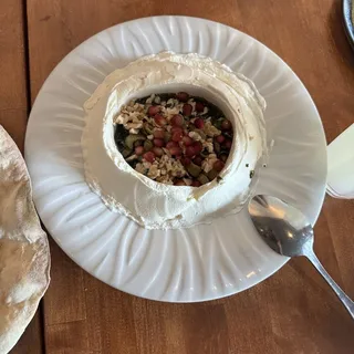 LABNEH ZAATAR