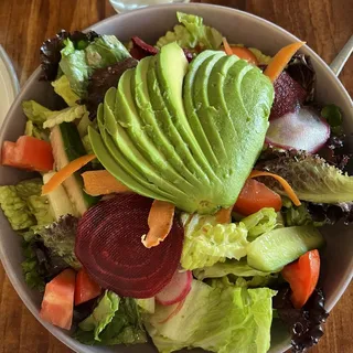 avocado Salad