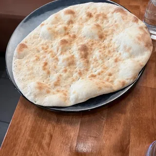 Plain Bread