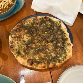 Zattar Bread