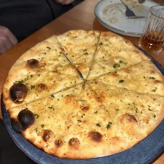 Garlic Bread